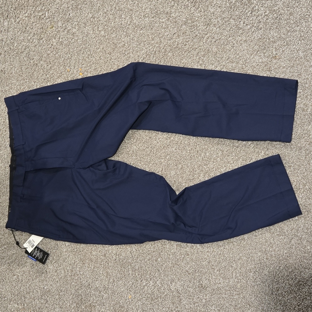 New Ralph Lauren RLX Golf Tailored Fit Performance Stretch Pants